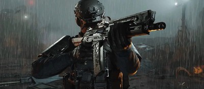 Никита Буянов представил ведущего концепт-художника шутера Fragmentary Order – им оказался ветеран Call of Duty