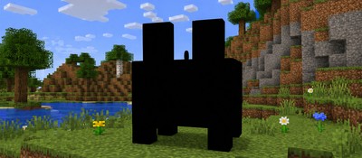 Новый моб Minecraft утек благодаря праздничному украшению – и его имя уже вызывает восторг