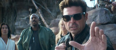 Фильм "Мортал Комбат 2" получил положительные отзывы – фансервис, но весело