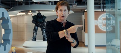 Бывшая сотрудница Naughty Dog и Bethesda считает, что Тодд Говард – настоящий фанат Нила Дракманна