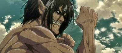 Создатель "Атаки титанов" сожалеет о спорном образе Эрена в концовке аниме