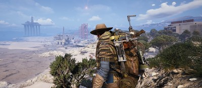 Турбина АРК захватила все карты ARC Raiders, а разработчики молчат о её происхождении и назначении