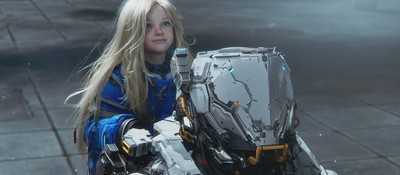 После миллиона проданных копий Capcom задумалась о превращении Pragmata в полноценную франшизу