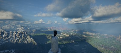 Создатель Elder Scrolls Online не может оторваться от Crimson Desert и называет ее "игрой старой школы"