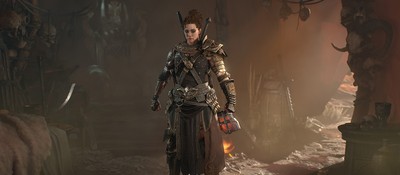 Создатели билдов захватили топ таблиц лидеров Diablo 4 Lord of Hatred ради рекламы