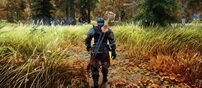 Самой популярной "неподдерживаемой" игрой на Steam Deck уже 5 месяцев остаётся Skyrim