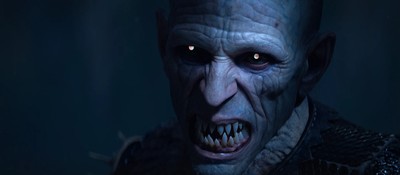Нужно быть скилловым игроком, чтобы сразу после пролога The Blood of Dawnwalker идти к финальному боссу