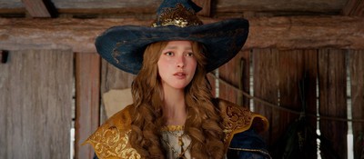 Худшая реплика NPC в Crimson Desert разрушила впечатления пользователя от игры после 142 часов