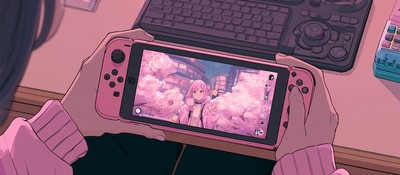 Японский VTuber создал приложение, которое заменяет реальные руки на аниме-руки в видео с распаковками