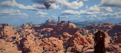 Игроки Crimson Desert спустя полтора месяца после релиза узнали, что награды за головы можно сдавать в любом участке