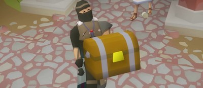 Разработчики Old School RuneScape откатили аккаунт ютубера, нашедшего нестандартный метод фарма, но пошли на уступки после шквала критики со стороны сообщества