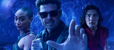 Фильм "Мортал Комбат 2" заработал более 5 миллионов долларов еще до премьеры