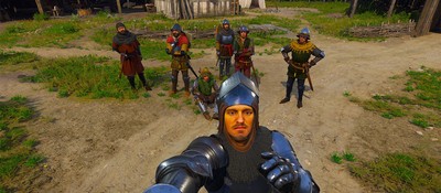 Ведущий дизайнер Kingdom Come: Deliverance 2 объяснил, почему сложность в игре намеренная – преодолевая трудности, игрок чувствует себя лучше