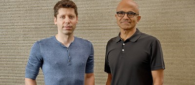 Девять лет назад OpenAI клянчила у Microsoft доступ к вычислительным мощностям с огромной скидкой – тогда корпорация посчитала такую сделку нежизнеспособной