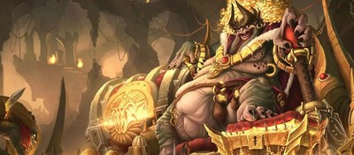 В Diablo 4 Lord of Hatred нашли предмет с 900% бонусом к золоту, и вопрос фарма золота отпал
