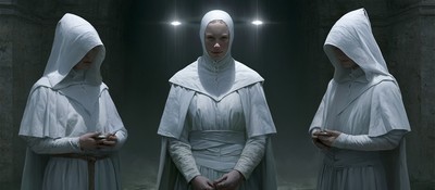 Главная героиня Assassin's Creed Hexe окажется потомком Клаудии Аудиторе