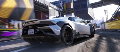 Forza Horizon 6 собрала 92 балла на OpenCritic и похвалу от критиков