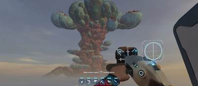 Сколько часов контента в раннем доступе Subnautica 2
