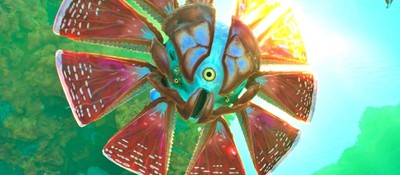 Разработчики Subnautica 2 раскрыли дорожную карту на ближайшие месяцы – улучшат кооператив и добавят спринт