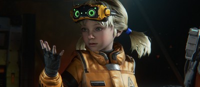Следующей игрой с Denuvo, взломанной без использования гипервизора, стала Pragmata
