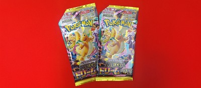 Магазины в Японии режут упаковки карт Pokemon прямо на кассе, чтобы бороться со спекулянтами