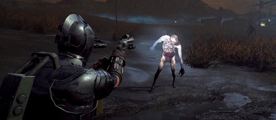 В Steam вышел атомсферный сурвайвал-рогалик Dark Light Survivor