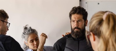 Спешал про Карателя был тестом перед решением о полноценном сериале про персонажа