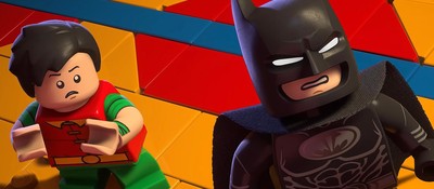 LEGO Batman Legacy of the Dark Knight получила 85 баллов на OpenCritic и 100% рекомендаций критиков