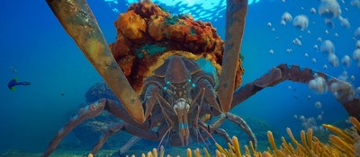 Разработчик Subnautica 2 посоветовал недовольным отсутствием оружия геймерам "идти играть в Sons of the Forest"