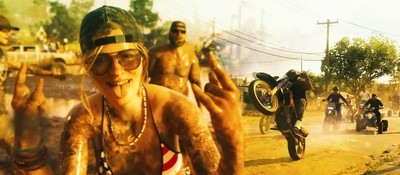 Фанаты GTA 6 собрали все патенты игры и не понимают, как их потянет PS5