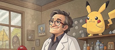 Американец подал в суд на Nintendo и Pokémon Company за отказ присвоить ему звание "профессора покемонов"