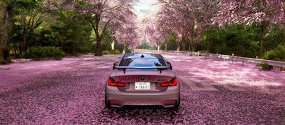 В Forza Horizon 6 уже нашли легкий способ фармить деньги и опыт с помощью автопилота