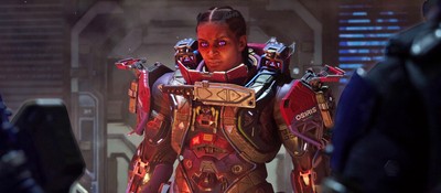 Owlcat Games заменит актёра озвучки главного героя The Expanse: Osiris Reborn после критики игроков