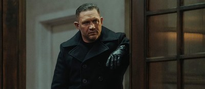 Тома Харди уволили с его же сериала "Гангстерленд" после конфликтов на площадке