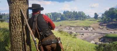 Red Dead Redemption 2 стала четвёртой самой продаваемой игрой в истории – полный топ-10