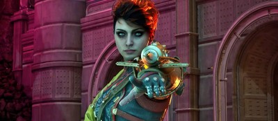 Джош Сойер объяснил, почему Obsidian редко добавляет систему романов в свои игры