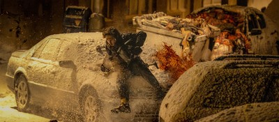 Режиссёр нового фильма по Resident Evil ответил фанатам, недовольным отсутствием связи с играми