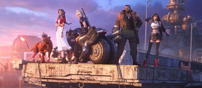 Бывший директор Square Enix считает, что компания упустила шанс превратить Final Fantasy в "свой Genshin Impact" из-за бюрократизма и неповоротливости