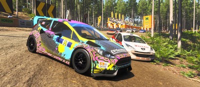 Фризы в Forza Horizon 6 привели геймера к неожиданному открытию про его же ПК