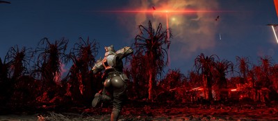 Первый патч с улучшением производительности Helldivers 2 выйдет завтра и добавит поддержку FSR 4, DLSS 4.5 и XeSS 3