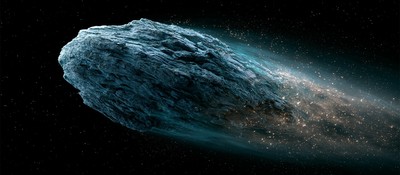Гарвардский астроном допустил, что 3I/ATLAS мог засеять жизнью Солнечную систему