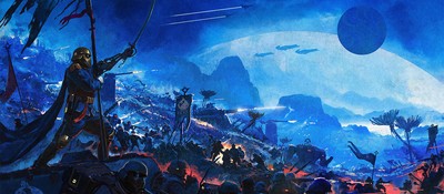 Как Helldivers 2 оказалась заложницей мёртвого движка, заброшенного ещё в 2018 году и почему в игре до сих пор нет миссий на 8 человек