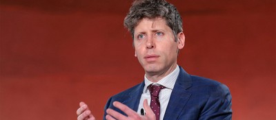 Глава OpenAI Сэм Альтман рад, что ошибся в прогнозе об уничтожении рабочих мест из-за ИИ
