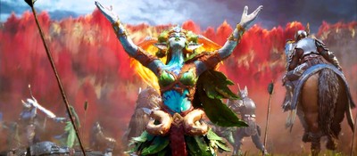 Разработчики Heroes of Might and Magic: Olden Era раскрыли дорожную карту – рогалик-режим и подземный уровень