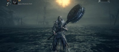 Игрок Bloodborne потратил 11 лет и 3500 часов на помощь с одним из сложнейших боссов FromSoftware, но сдаётся из-за опустевших серверов