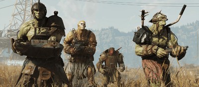 Обновление Infestations для Fallout 76 стало одним из самых простых способов получить четырёхзвёздочную легендарку