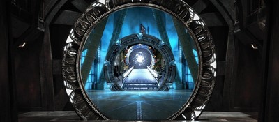 Amazon закрыла новый сериал по "Звёздным вратам" от Мартина Геро