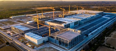 SpaceX получила полное освобождение от налога на имущество для завода Terafab за 55 миллиардов долларов