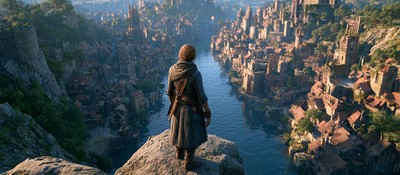 Четыре эпохи Средиземья, в которых может развернуться RPG от разработчиков Kingdom Come Deliverance