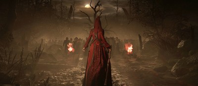 Первый трейлер долгостроя 1666: Amsterdam от создателя Prince of Persia The Sands of Time и первой Assassin's Creed